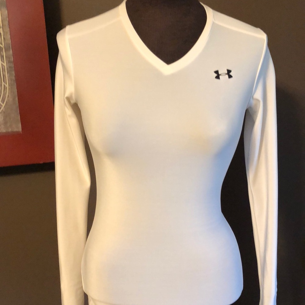 Under Armour heat gear